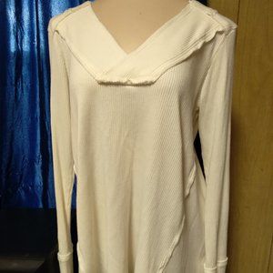 Natural Reflection Top, Long Sleeve Shirt